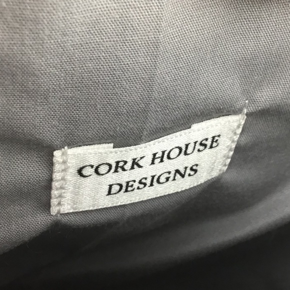 Cork Bag - Picture 13 of 14